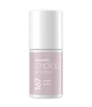 Alessandro Striplac UV Color The Sophisticates Taupes