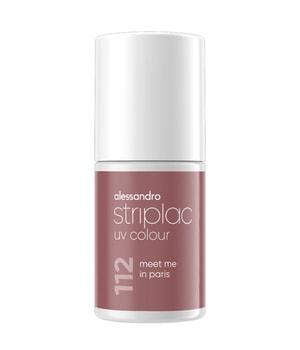Alessandro Striplac UV Color The Sophisticates Taupes