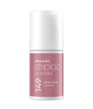 Alessandro Striplac UV Color The Sophisticates Taupes