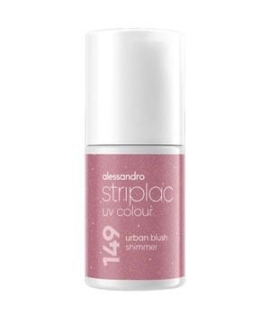 Alessandro Striplac UV Color The Sophisticates Taupes
