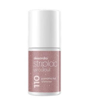 Panama Hut Shimmer