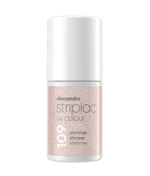 Shimmer Shower Shimmer
