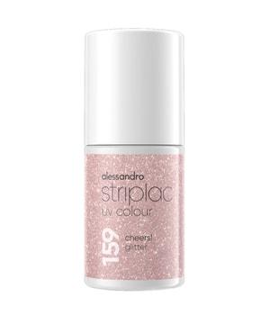 Cheers! Glitter