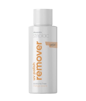 Alessandro Striplac UV Polish Remover Nail And Feet
