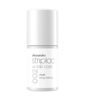 Alessandro Striplac UV Top Coat