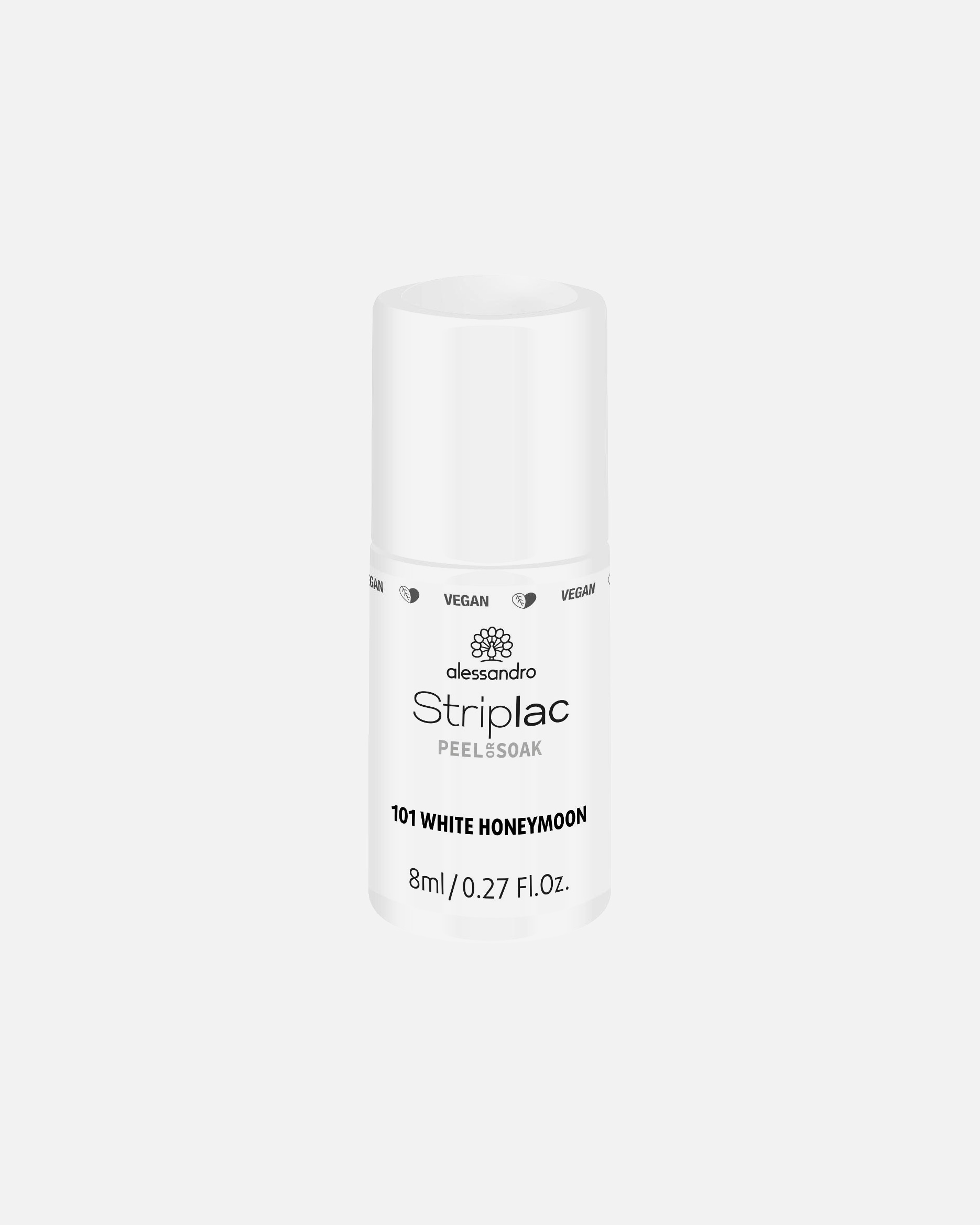 Alessandro UV nail polish Striplac Nail Polish