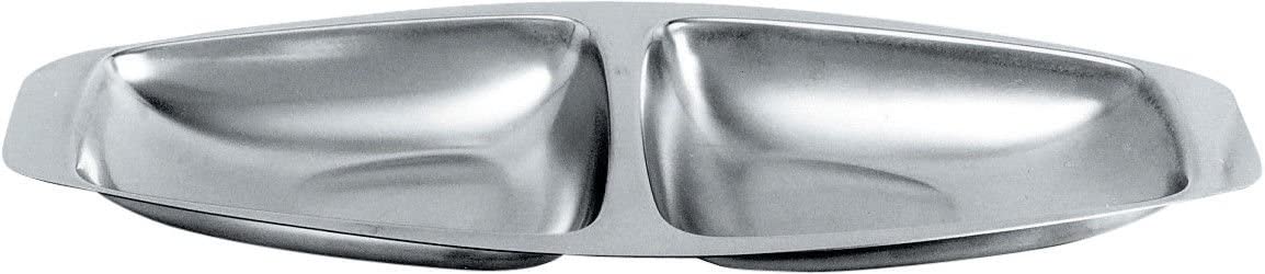 Alessi 35 x 14 cm Hors D\'Oeuvre Dish