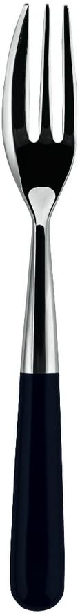 Alessi 40 Range Pastry Fork, Set of 6 Pieces