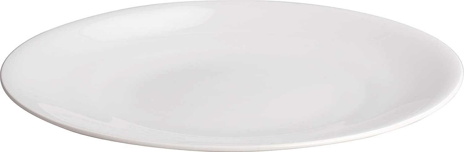 Alessi All-Time Dining Plate (Set of 4)