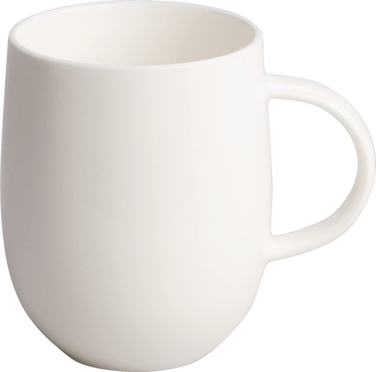 \'Alessi \"All Time Pack Of 4) Mug/Cup with Handle