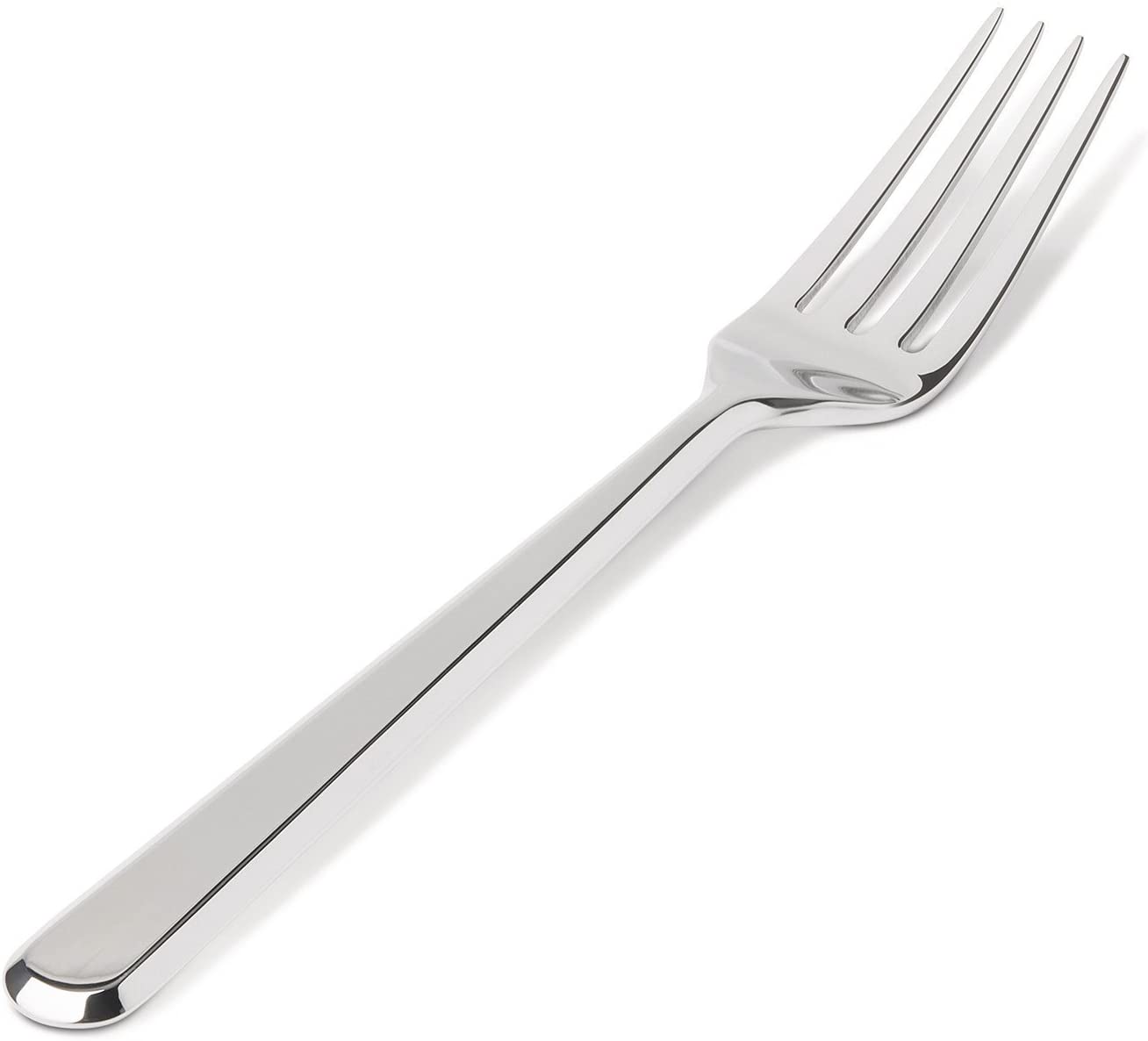 Alessi Amici BG02/2 Stainless Steel 18/10 Silver