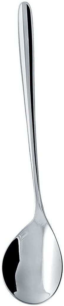 Alessi Bettina Table Spoon, Set of 4 Pieces