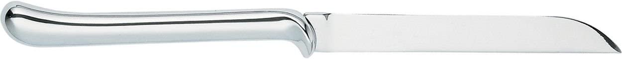 Alessi Caccia Carving Knife (LCD01/25, Precision Mirror Polishing