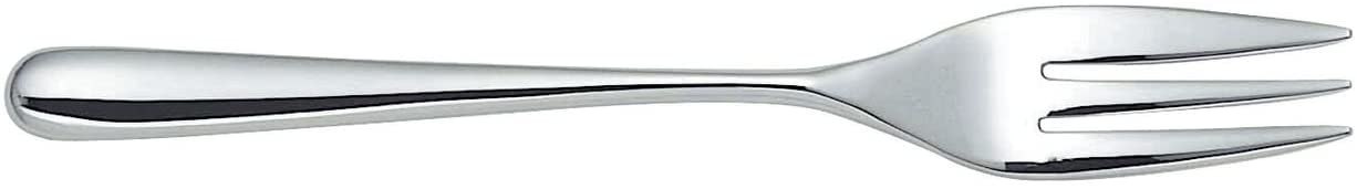 Alessi Caccia Pastry Fork, Set of 6 (LCD01/16)