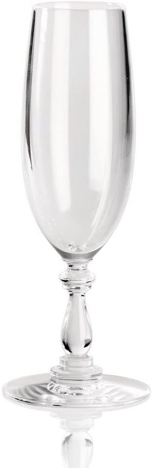 Alessi Dressed Champagne Flute – Pack of 1