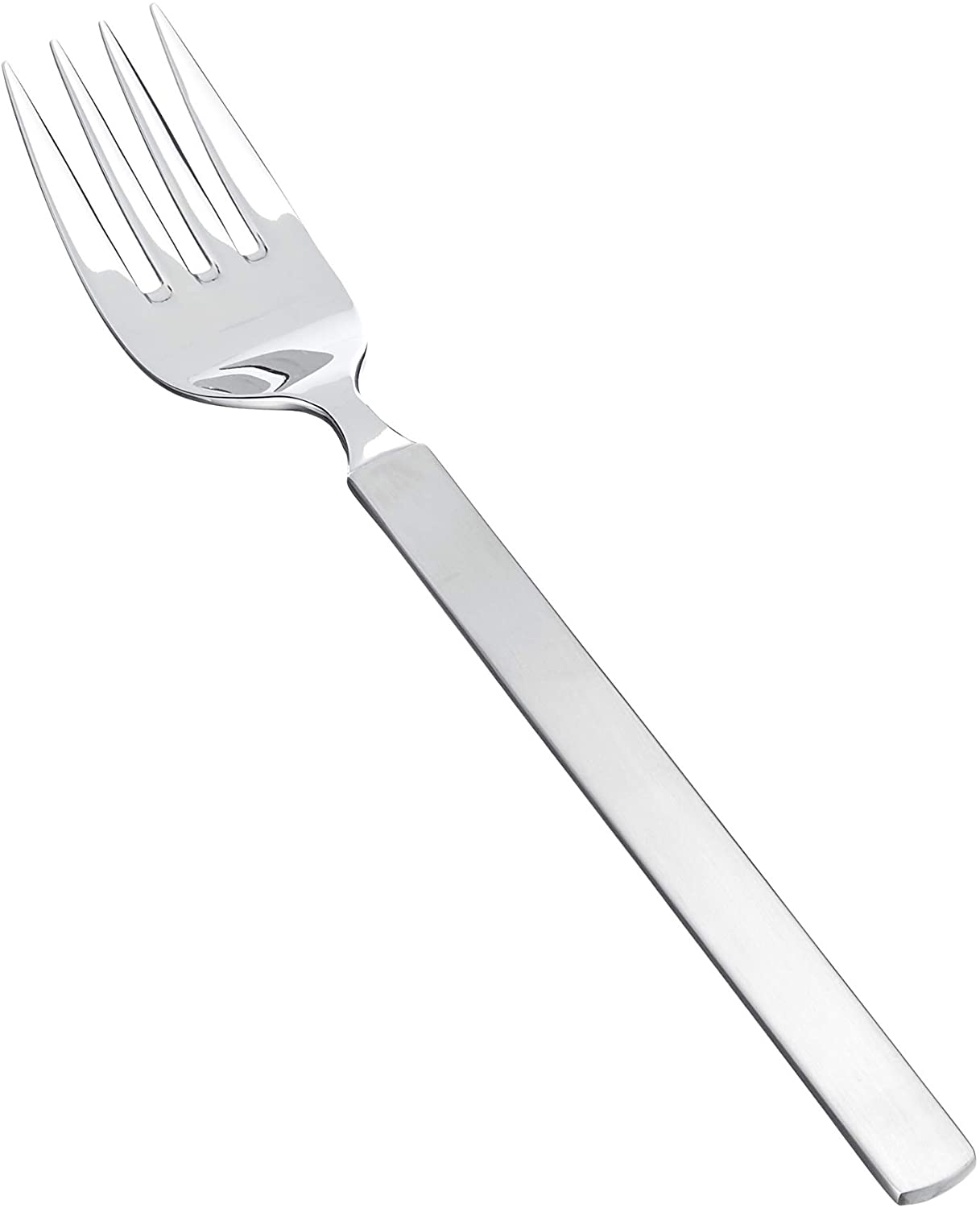 Alessi Dry Serving Fork (4180/12)