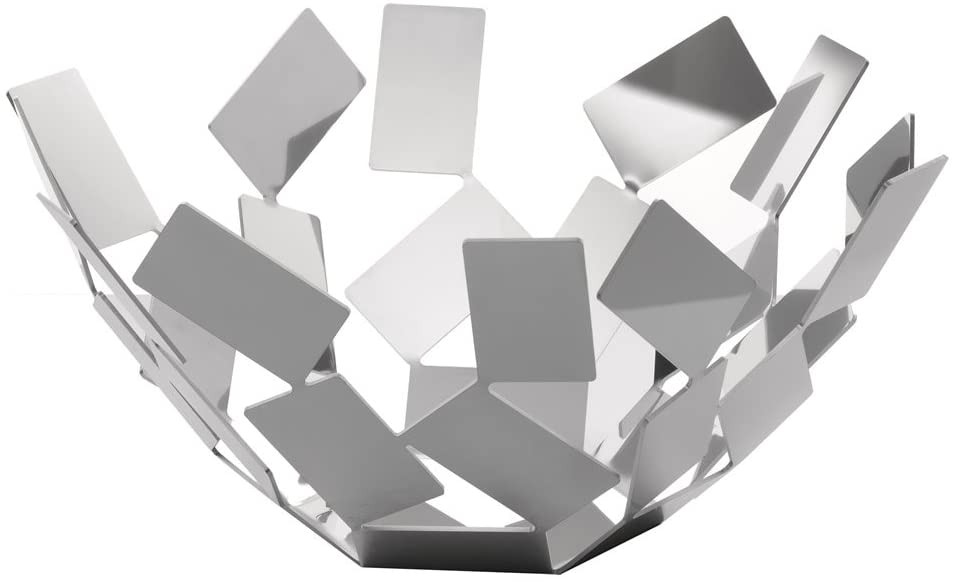 Alessi \"La Stanza dello Scirocco\", fruit bowl