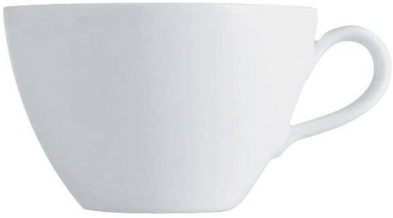 Alessi Mami Cappuccino Cup, Set of 6 (SG53/90)