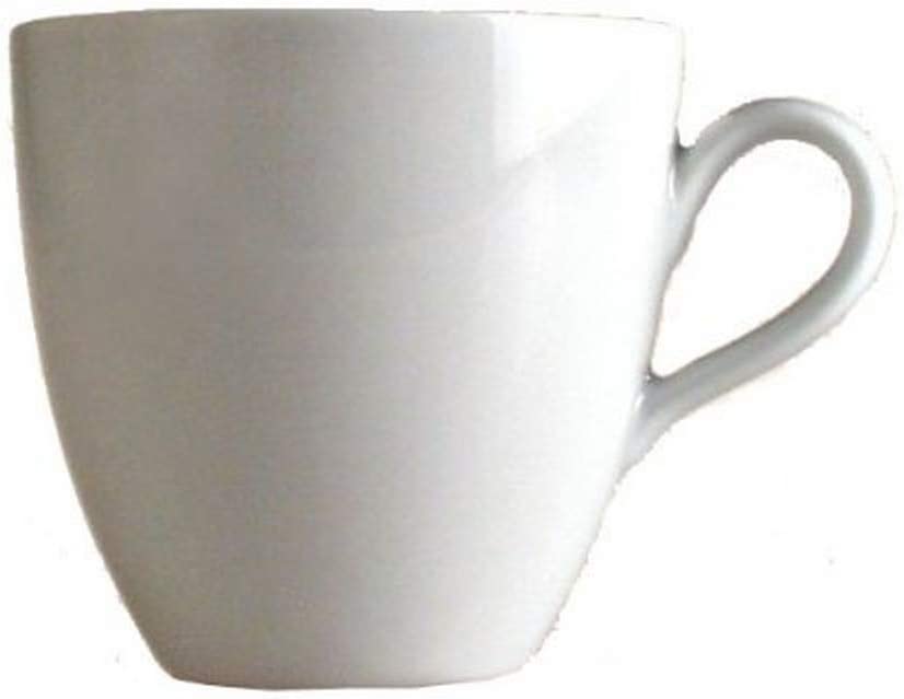 Alessi Mami Coffee Cup, Set of 6 (SG53/87)