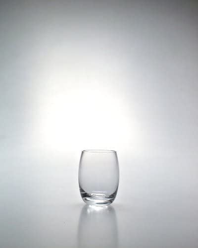 Alessi Mami Acquavit Glass, Set of 6 (SG52/43)