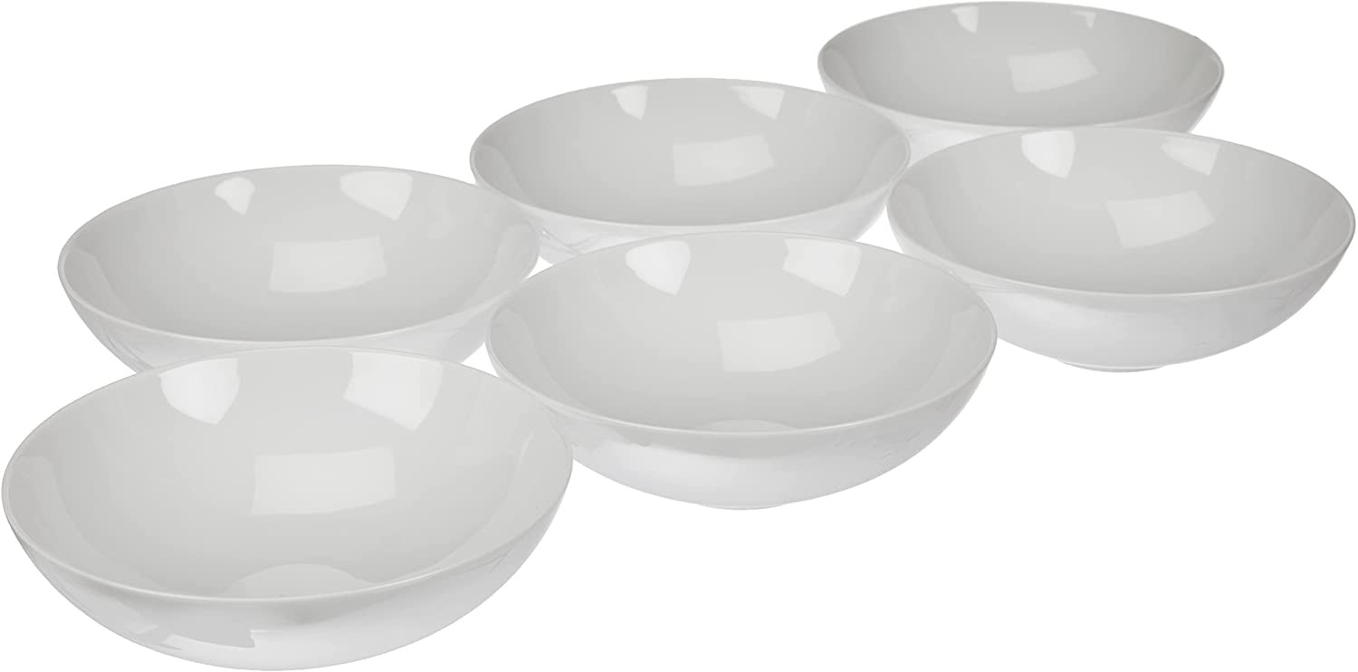 Alessi Mami Small Bowl, Set of 6 (SG53/54)