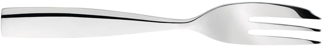 Alessi MW03/16 Dressed Pastry Fork 18/10 Stainless Steel