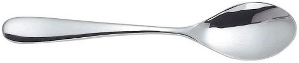 Alessi Nuovo Milano F.Point Spoon, Set of 6, (5180/26)