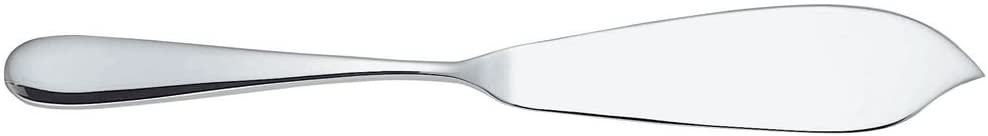 Alessi Nuovo Milano Serving Fish Knife, (5180/20)