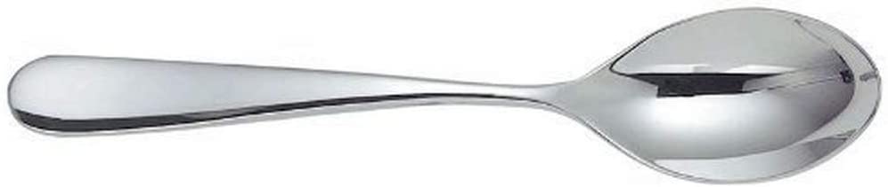 Alessi Nuovo Milano Table Spoon, Set of 6, (5180/1)
