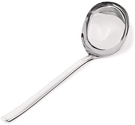 Alessi Ovale Ladle by Alessi