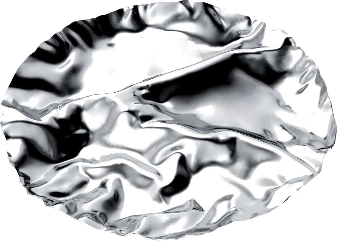 Alessi Pepa Four-Section Hors-D\'Oeuvre Dish