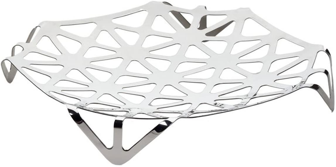 Alessi Pick Up Table, White