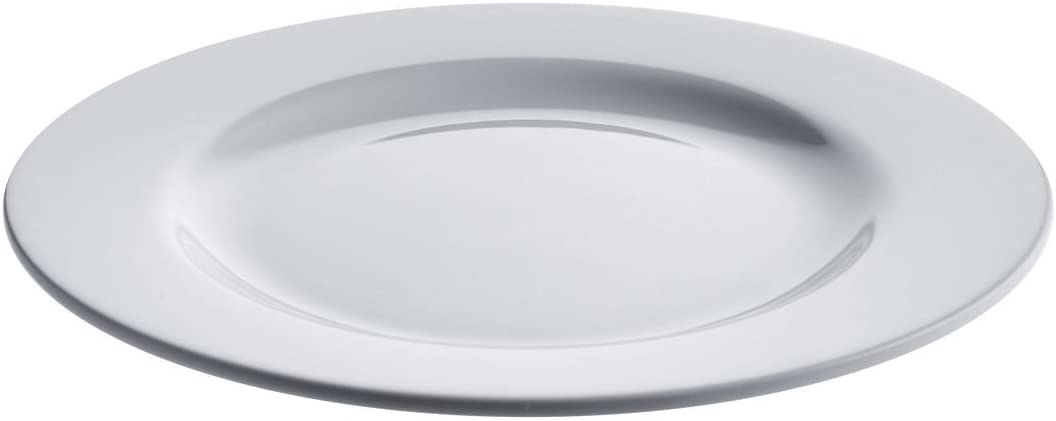 \'Alessi \"Platebo Wlcup, Set of 4 Dinner Plates