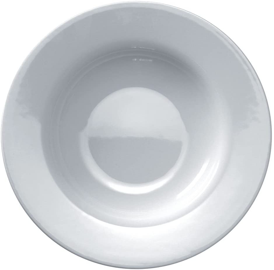 \'Alessi \"Platebo Wlcup, Set of 4 Soup Plates
