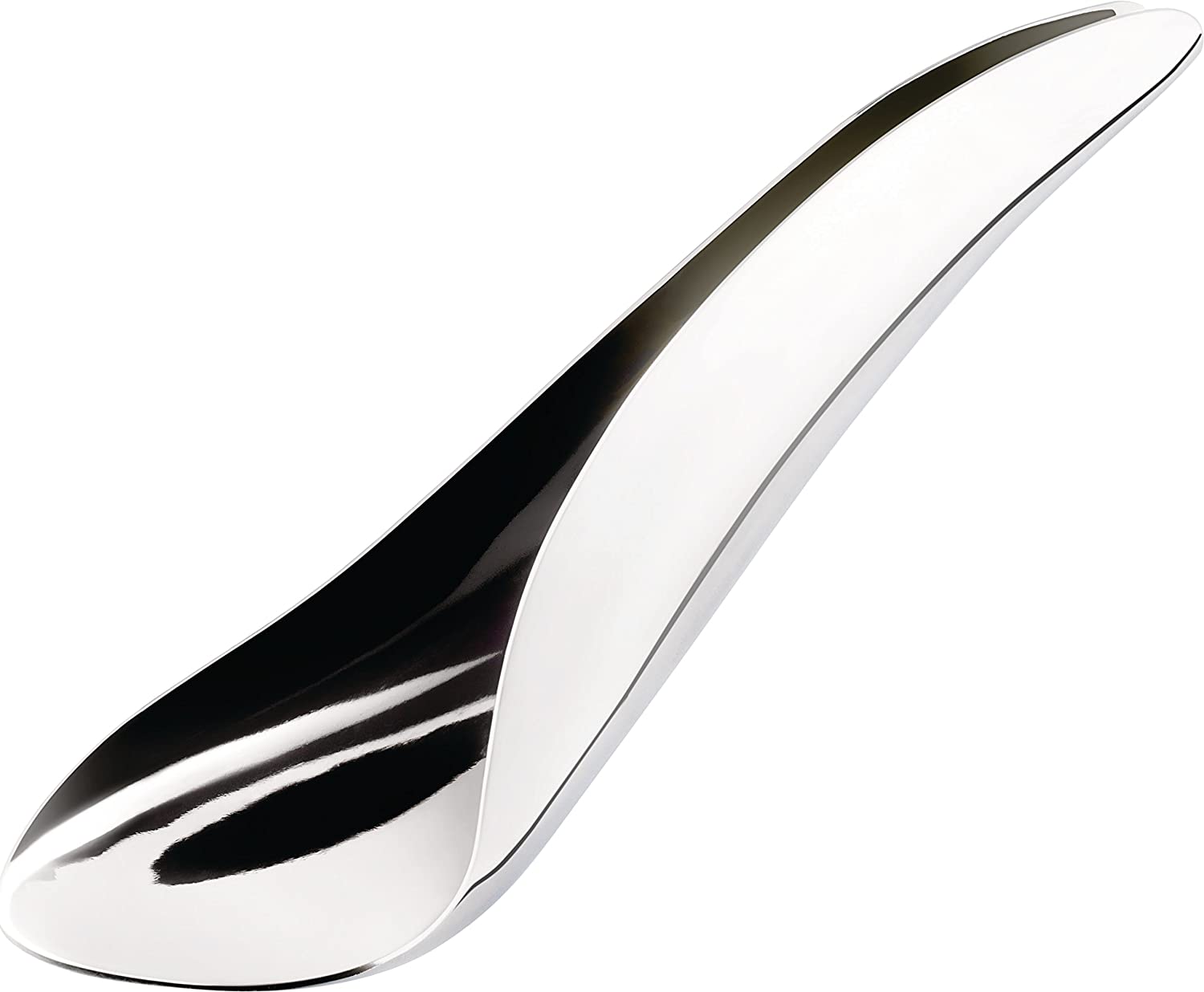 Alessi S01 – Teo Spoons for Tea Bags – Stainless Steel