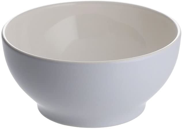 Alessi Small Bowl, Ceramic, 4 Units, 15 x 15 x 10 cm