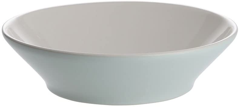Alessi Soup Plate, Ceramic, 4 Units
