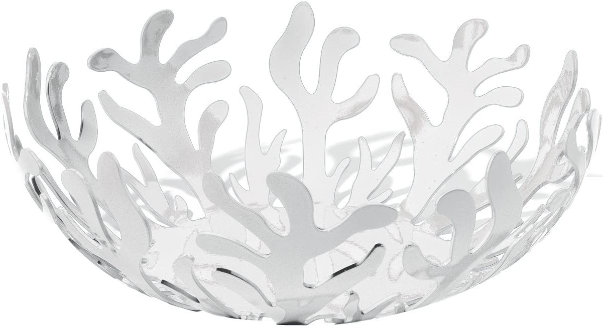 Alessi Mediterraneo Fruit Bowl