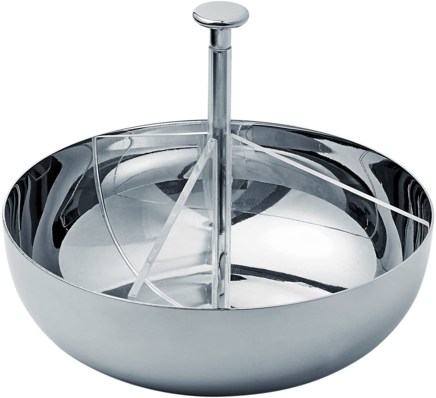 Alessi Sugar Bowl (PCH01)