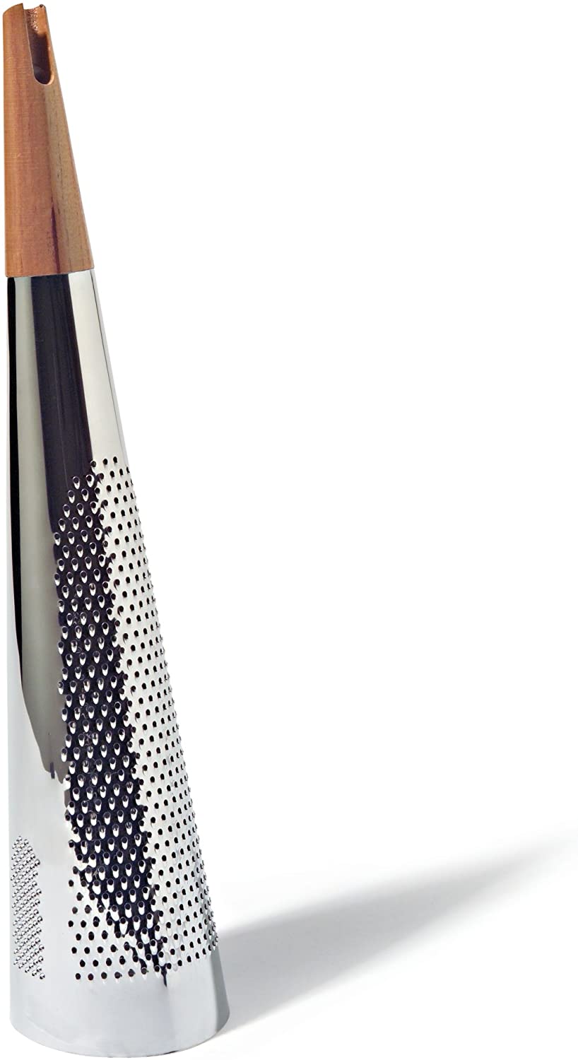 Alessi Todo Cheese Grater (RS08)