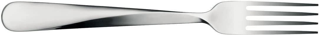 Alessi UNS03/12 Giro Serving Fork – 18/10 POLISHED STAINLESS STEEL.