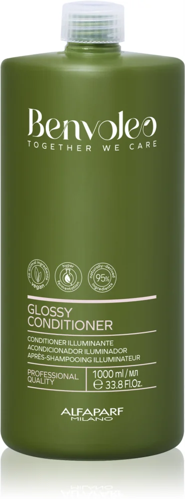 Alfaparf Milano Benvoleo Glossy Conditioner for all hair types