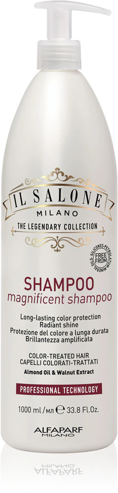 Alfaparf Milano Il Salone Milano Magnificent Shampoo for colored hair