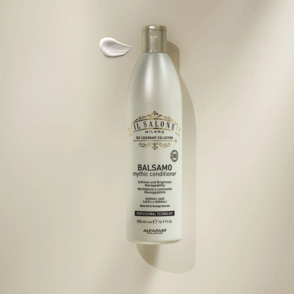 Alfaparf Milano Il Salone Milano Mythic Conditioner For normal to dry hair