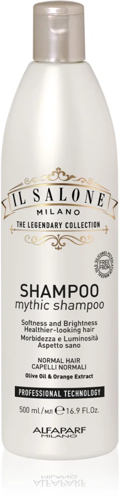 Alfaparf Milano Il Salone Milano Mythic Shampoo For normal to dry hair