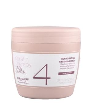 ALFAPARF MILANO Keratin Therapy Lisse Design Rehydrating Mask
