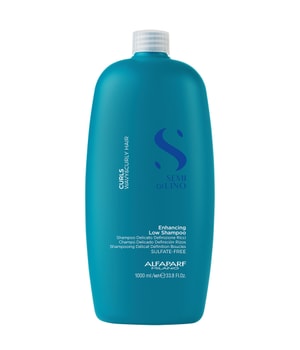ALFAPARF MILANO Semi di Lino Curls Enhancing Low Shampoo