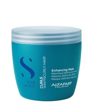 ALFAPARF MILANO Semi di Lino Curls Enhancing Mask