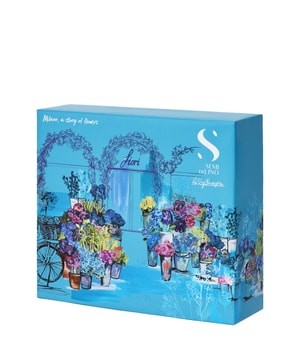 ALFAPARF MILANO Semi di Lino Curls Winter Kit
