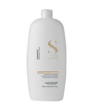ALFAPARF MILANO Semi di Lino Diamond Illuminating Conditioner